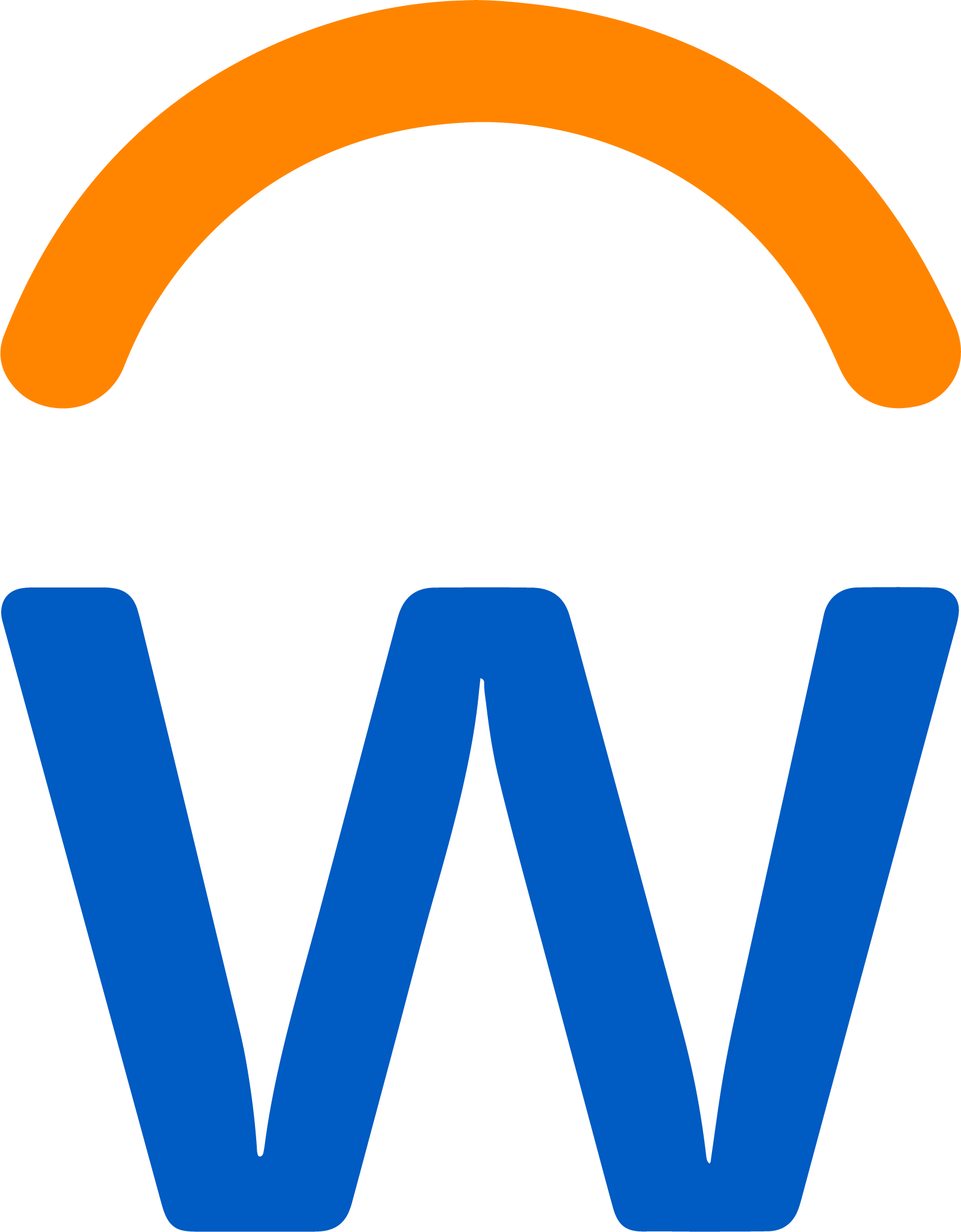 Workday Logo